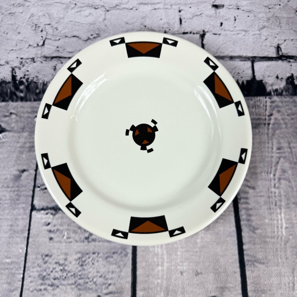 Yosemite Ahwahnee Hotel 9.75" Dinner Plate China Dish NEW